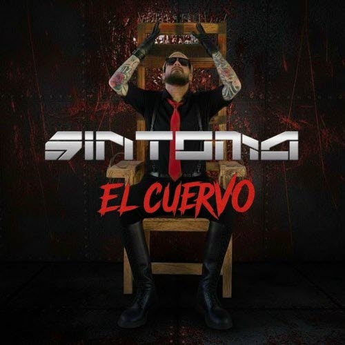 Sintoma - El Cuervo (2026) [Single]