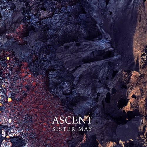 Sister May - Ascent (2018) [EP]
