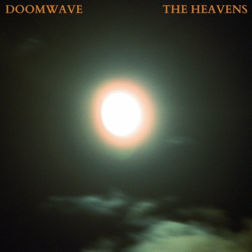 The Heavens - Doomwave (2023)