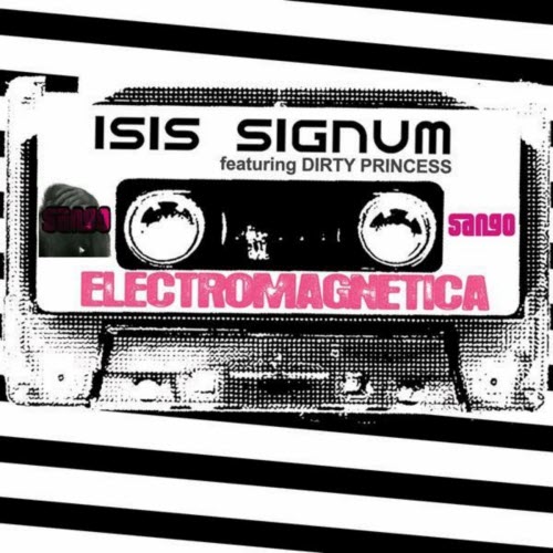 Isis Signum - Electromagnetica (2010) [Single]