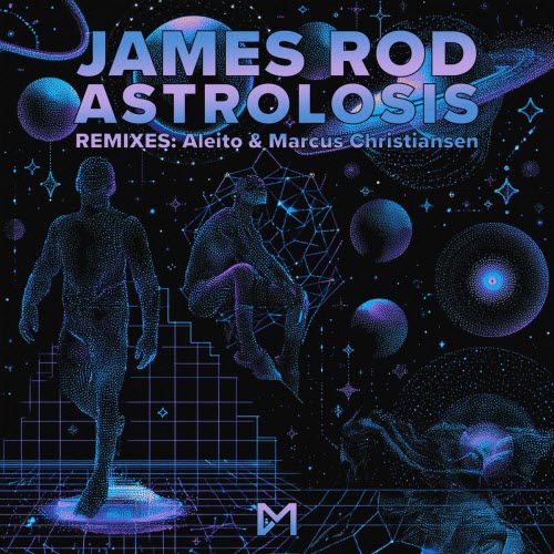 James Rod - Astrolosis (2025) [EP]
