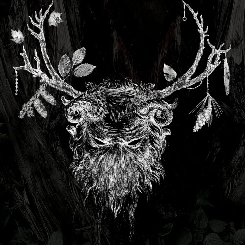 Kveld - Nattens Favn (2026) [Single]