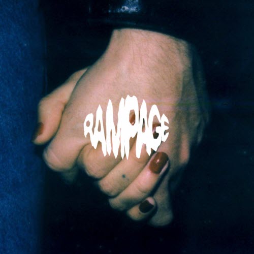 L.A. Sagne - Rampage (2026) [Single]