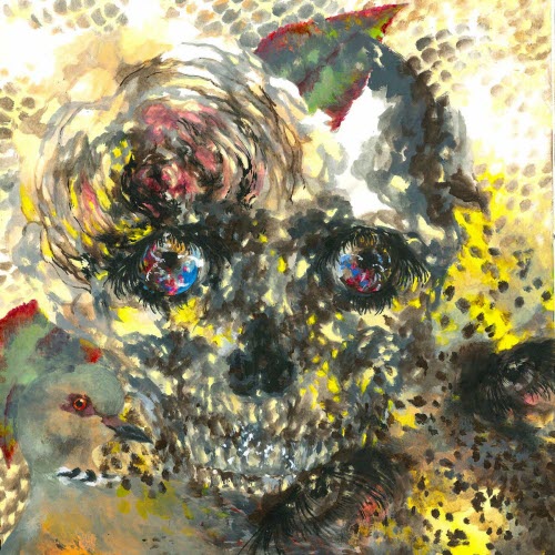 Lina Filipovich - Flowers Of Evil II (2026)
