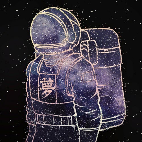 Mvllow - Stargaze (2024) [Single]