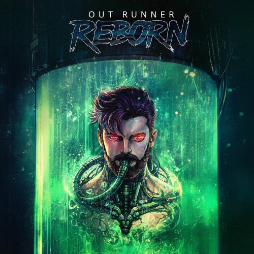 Out Runner - Reborn (2026) [Single]