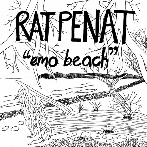 Rat Penat - Emo Beach (2025)