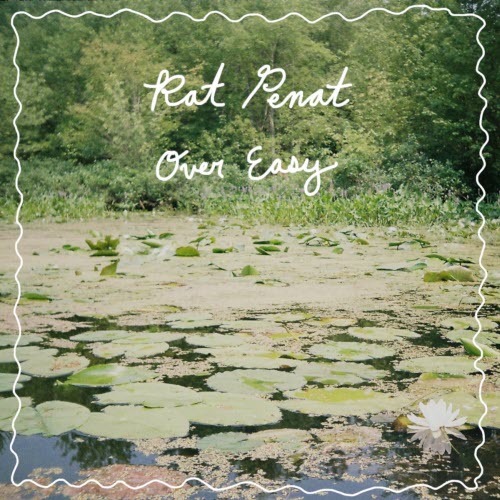 Rat Penat - Over Easy (2026)