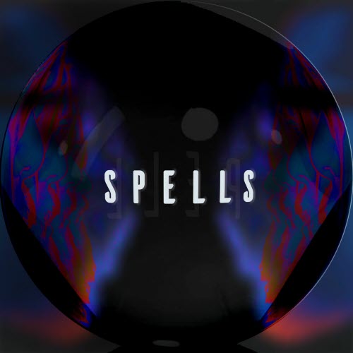 Smoking With Strangers - Spells (2026) [Single]