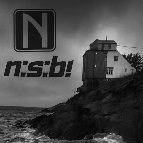 N:S:B! - Fyret (2025) [Single]