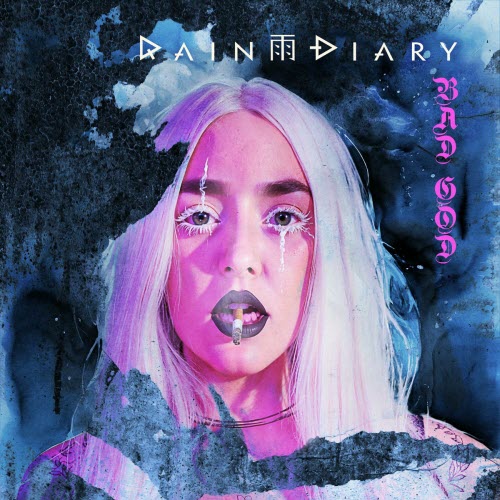 Rain Diary - Bad God (2024) [Single]