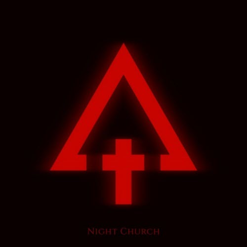 Rain Diary - Night Church (2021) [EP]