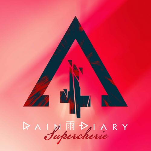 Rain Diary - Supercherie (Radio Edit) (2025) [Single]