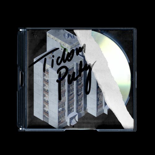 Tichom Puty - Труд Мечты (2025) [EP]