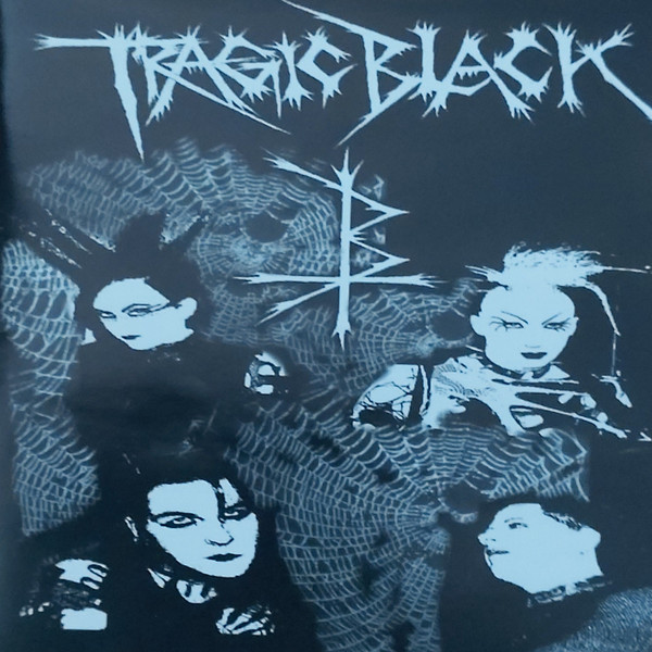 Tragic Black - Vatican Demonica (2002)