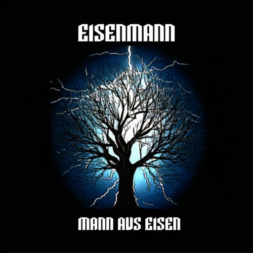 Eisenmann - Mann Aus Eisen (2025) [Single]