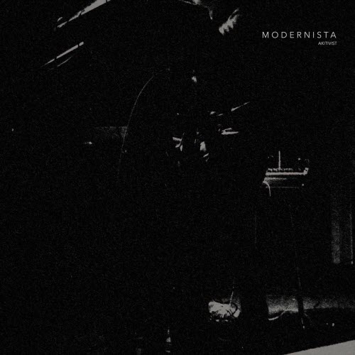 Modernista - Aktivist (2025) [EP]