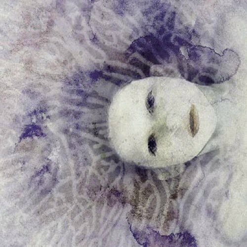 Nannou - Suicide Underground (2015) [EP]