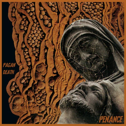 Pagan Death - Penance (2026) [EP]