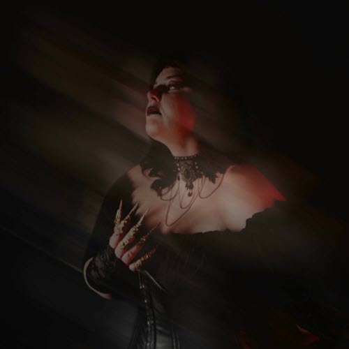 Sharp Lives - The Offering (2024) [Single]