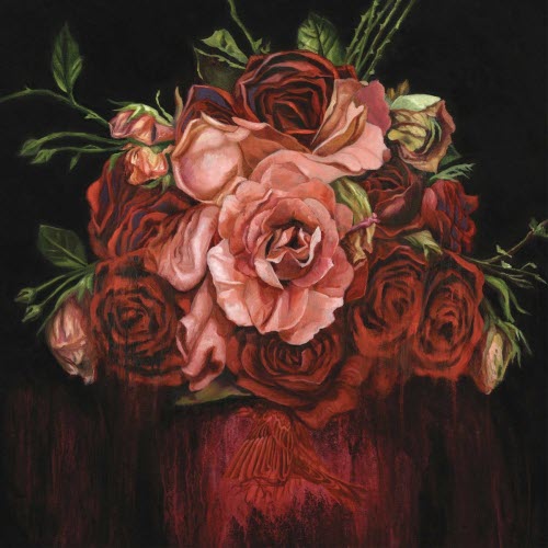 The Silver - Ward Of Roses (2021)