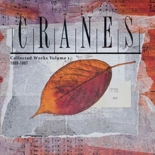 Cranes - Collected Works Volume 1 (1989-1997) (2024) [6CD Box Set]