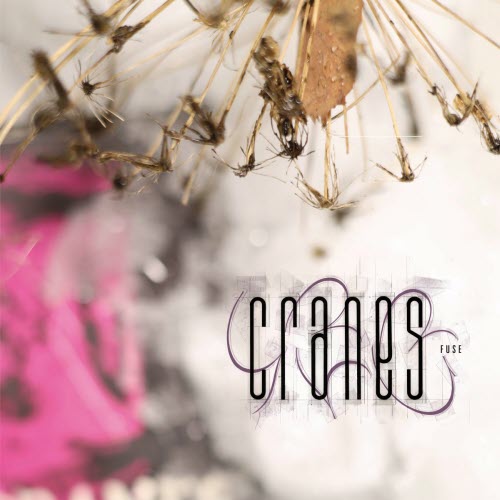 Cranes - Fuse (2024) [EP Remastered]
