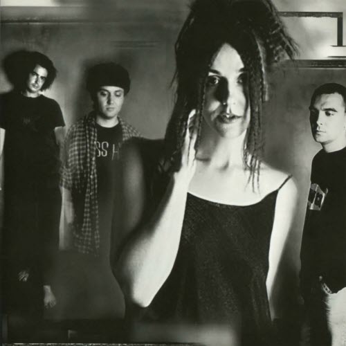 Cranes - Population Four (1997)
