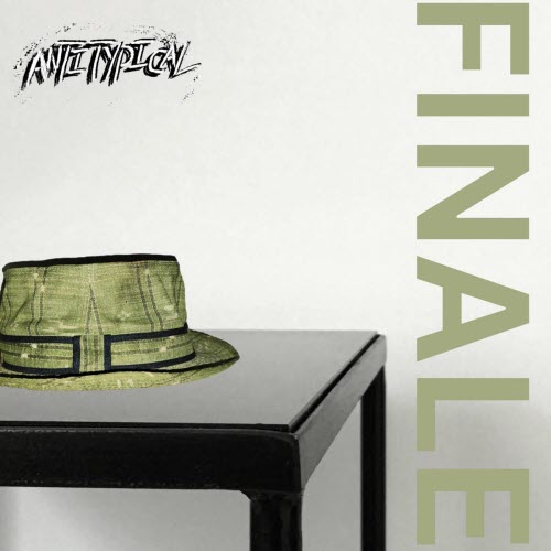 Antitypical - Finale (2026)