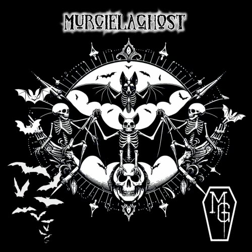 Murcielaghost - Murcielaghost (2024) [EP]