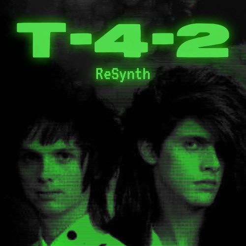 T-4-2 - Resynth (2026)