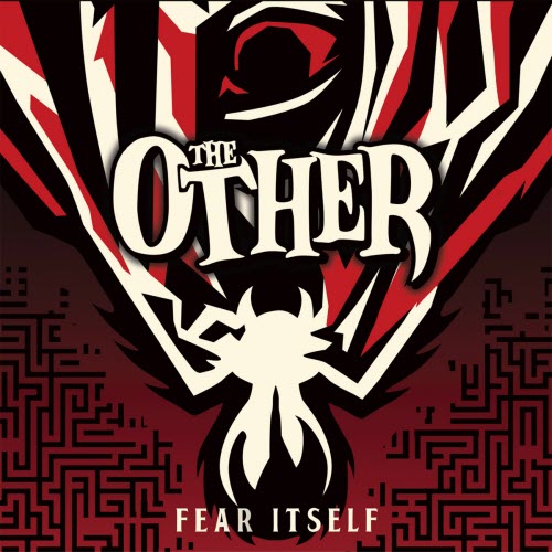 The Other - Fear Itself (2015)