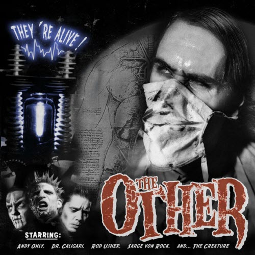 The Other - They're Alive! (2004)