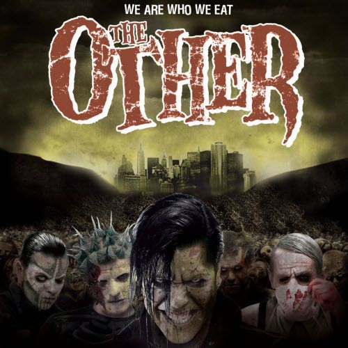 The Other - We Are Who We Eat (2006)