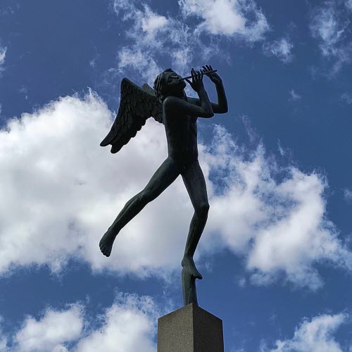 The Wide Eye - Ascending Extras (2026) [Single]