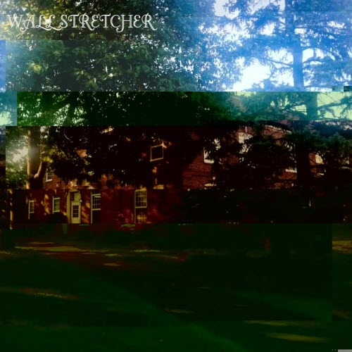 Wall Stretcher - The Fireplace (2026) [EP]