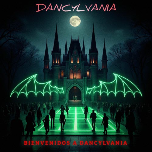 Dancylvania - Bienvenidos A Dancylvania (2026)