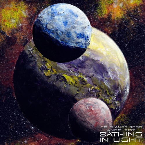 Ice Planet 9000 - Bathing In Light (2026) [Single]