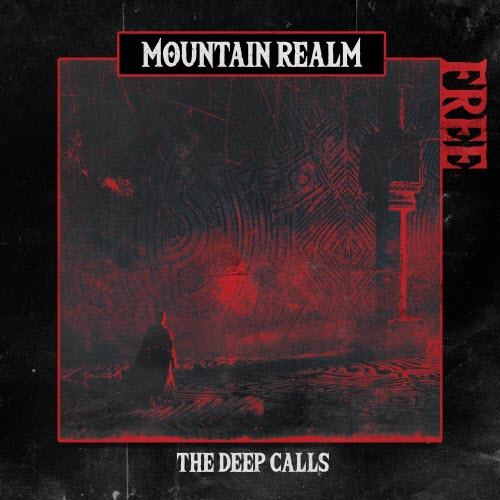 Mountain Realm - The Deep Calls (2026)