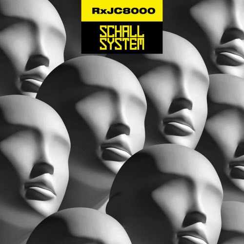 Schallsystem - Rxjc8000 (2025)