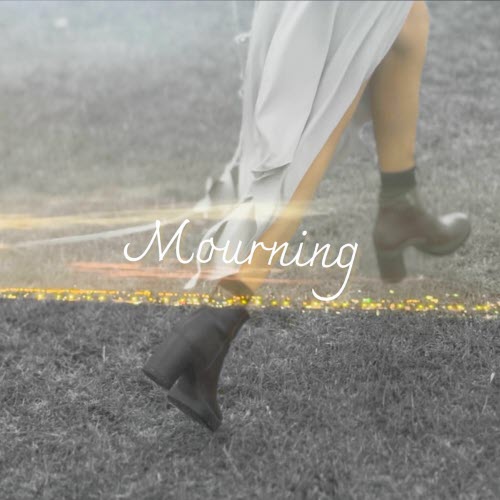 Shadow Colonies - Mourning (2026) [Single]