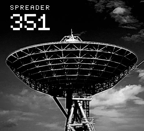 Spreader - 351 (2023)