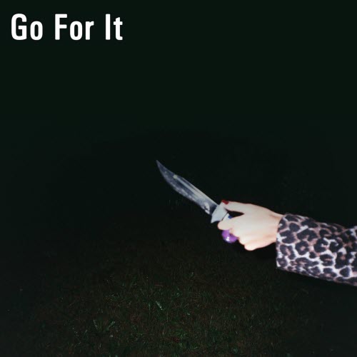 Tomorrows Letters - Go For It (2026) [Single]