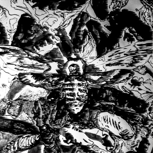Wilted Perch - Algo Nos Ésta Pasando (2020) [EP]