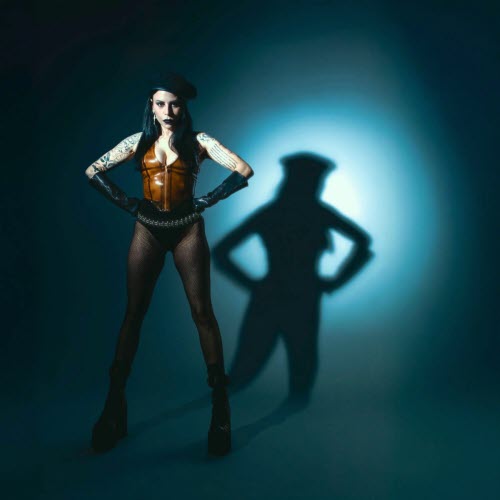 Miss Trezz - Control (2026) [Single]