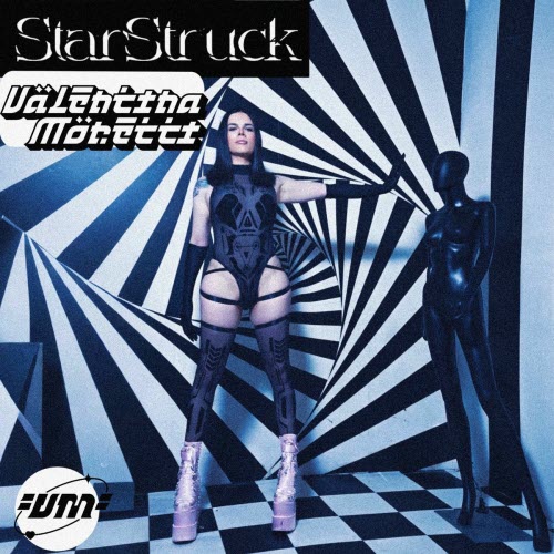 Valentina Moretti - Starstruck (2026) [Single]