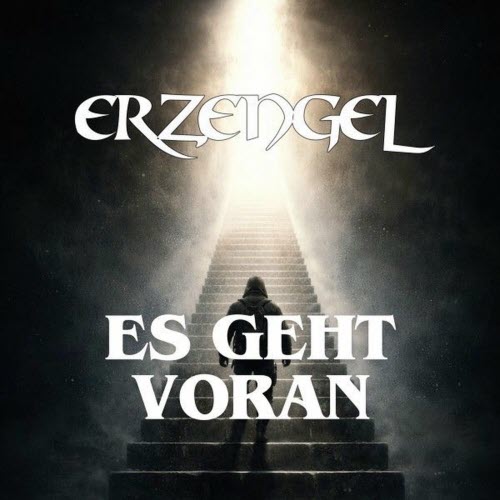 Erzengel - Es Geht Voran (2026) [EP]