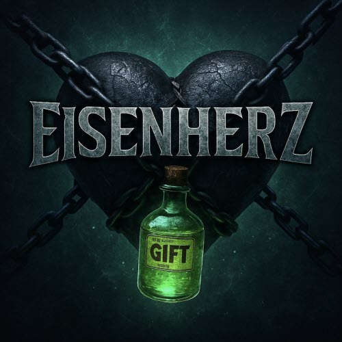 Eisenherz - Gift (2026)