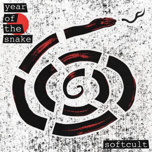 Softcult - Year Of The Snake (2022) [EP]