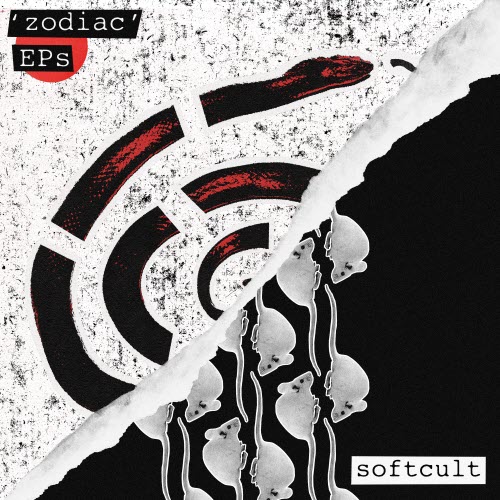 Softcult - Zodiac EPs (2025)